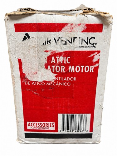 Air vent power attic - air,